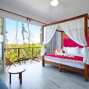 Hotel apartamentowy Ocean Zen On 5th Avenue - Adults Only