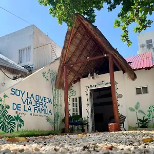 Grand Hostal Playa 3*, Playa del Carmen Messico