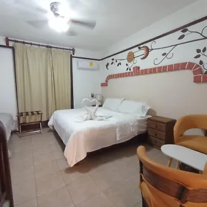 Appartement Fenicia