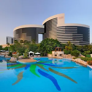 Grand Hyatt 4*, Dubai Emirati Arabi Uniti