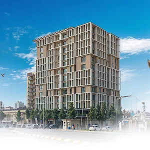 Medproper Hotel Istanbul