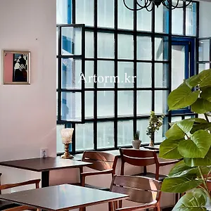 Ara125 Hostel Seoul
