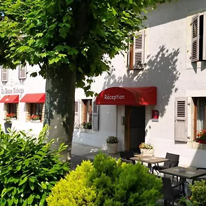 La Bonne Hotel Ségny
