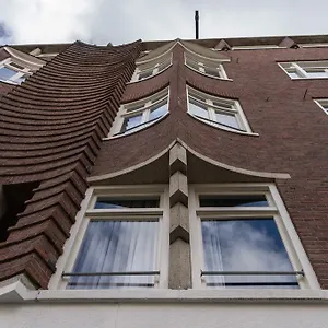 House No 7 2*, Amsterdam Niederlande