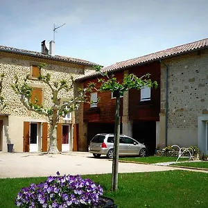 La Ferme Des Denis Couette-café Chanos-Curson