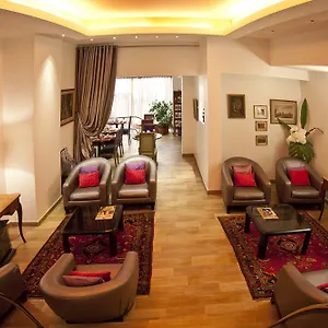 **** Hotel Louvre Piemont França