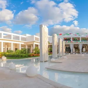 Platinum Yucatan Princess Adults Only Resort