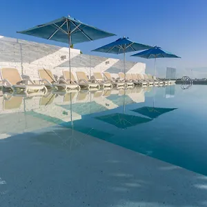 Anah Luxury By Baitna , Playa del Carmen Mexiko