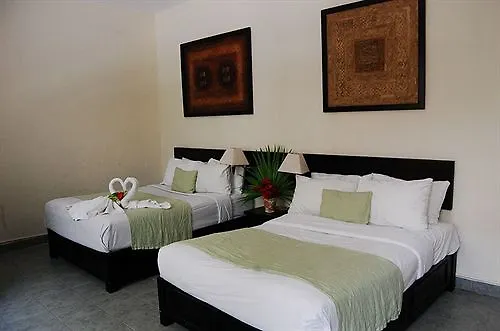 Hotel Maya Turquesa Playa del Carmen